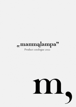 Mammalampa - General Catalog 2022 (en)