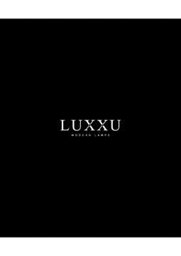 LUXXU - Lighting catalogue (en)