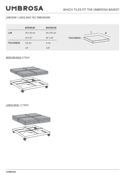 Umbrosa TILES - sheet (en)