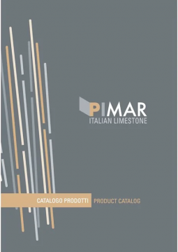 PIMAR Catalog (en, it)