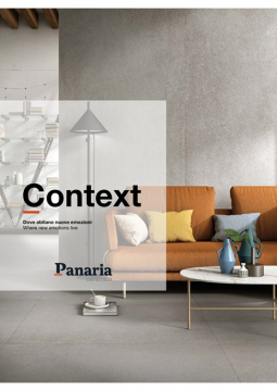 Context Catalogue