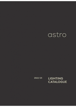 Lighting Catalogue 2022-2023 (it, en, fr, de)