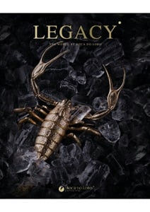 Legacy magazine (en)