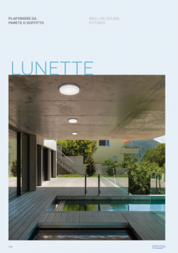 Goccia illuminazione - Lunette (it, en)