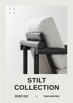 District Eight - Stilt Collection 2020 (en)