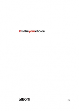 Boffi - #MAKEYOURCHOICE - Finishes and Materials 2023 (en)