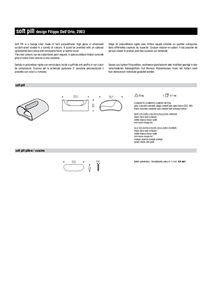 soft pill technical sheet (it, en, fr, de)