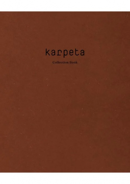 Karpeta - Collection book (it, en)