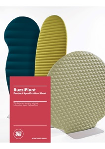 BuzziPlant