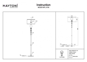 instruction MOD014FL 01N (eng)