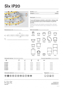 HER - SLX IP20 (es, en)