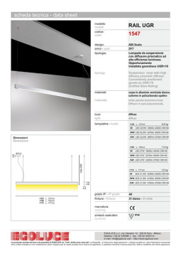 RAIL BIEMISSION UGR 1547