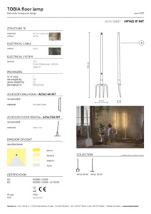 TOBIA HP145 1F INT (en)