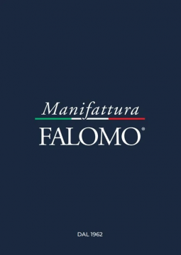 Manifattura Falomo - Brochure (en)