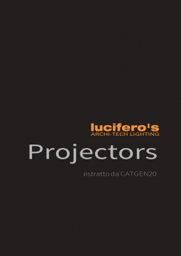 Projectors (it, en)