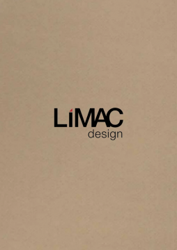 Limac Design 2019 (it, en)