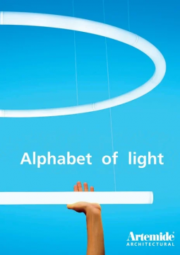 Alphabet of light (en)