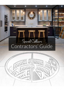 Spiral Cellars - Contractors Guide (en)