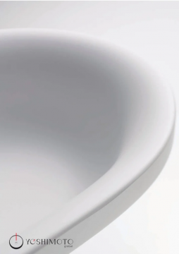 YOSHIMOTO Global Washbasin (en)