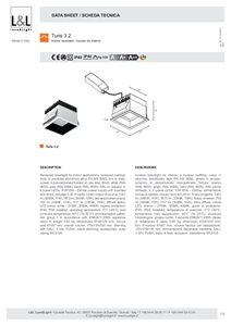 ST TURIS 3.2 (en, it)