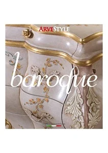 ArveStyle Baroque Catalogue (it, en)