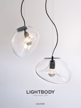 LEUCOS Lightbody (en, it)