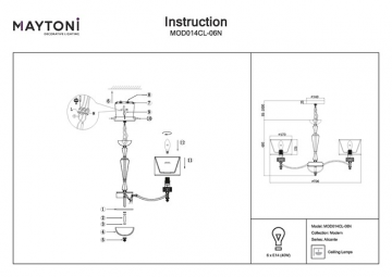 instruction MOD014CL 06N (eng)