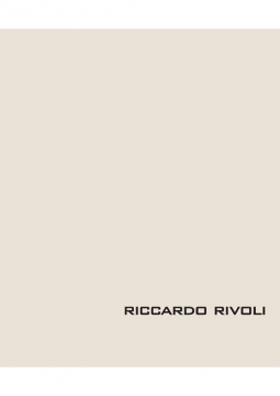 Riccardo Rivoli 2018 (it, en)