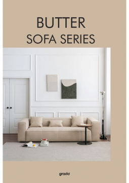 Butter Sofa Series (en, zh)