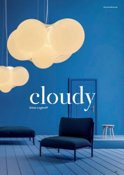 CLOUDY (it,en)