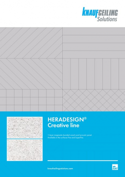 HERADESIGN Creative line (en)