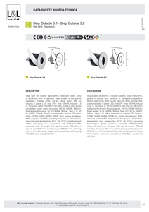 ST STEP OUTSIDE 5.2 (en, it)