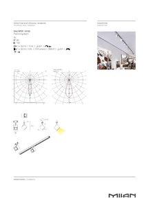 DAU SPOT 6164 Data sheet