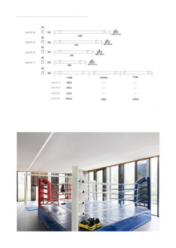 LineRF Data sheet