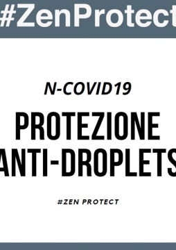 ZEN PROTECT - Catalog (it, en)