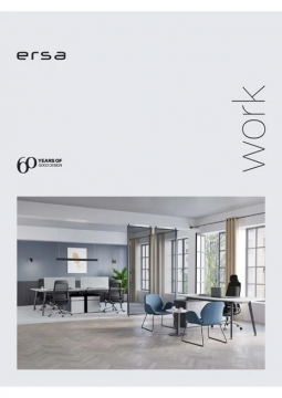 Ersa Work Catalogue 2023 (en)