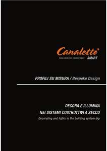 Canaletto Smart - Bespoke design