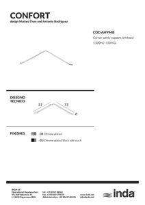 Inda - TECHINICAL SHEET AH994B (en)