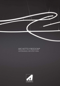 ARCHETTO FREEDOM® - ANTONANGELI ARCHITECTURAL (it, en)