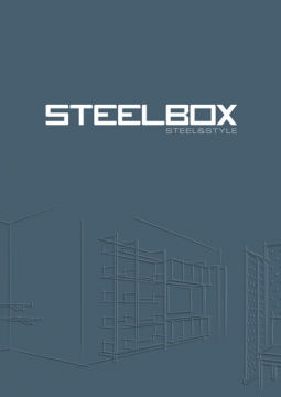 Catalogo Steelbox 2018 Literature