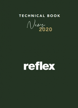 REFLEX TECHNICAL BOOK NEWS 2020 (it, en)