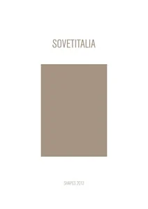 Sovet 2013 (en, it)