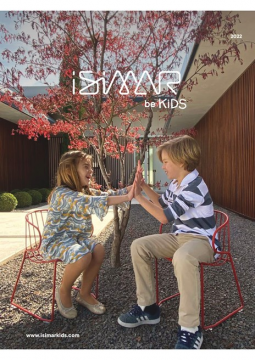 iSiMAR KiDS Catalogue (en, es)