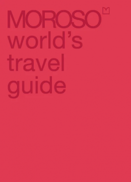 Moroso Travel Guide (en)