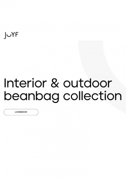 Beanbag - Lookbook (en)