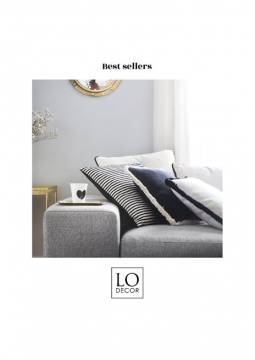 LO DECOR - Best sellers (it, en)