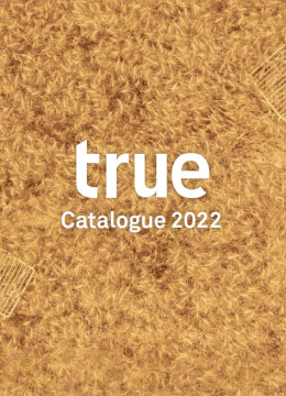 TRUE Catalogue 2022 (en)