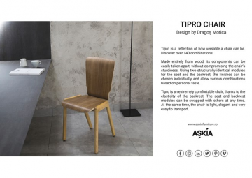 ASKIA Tipro - Product sheet (en)