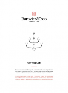 Rotterdam Brochure (it, en)