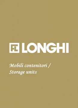 Longhi storage units (en, it, ru)